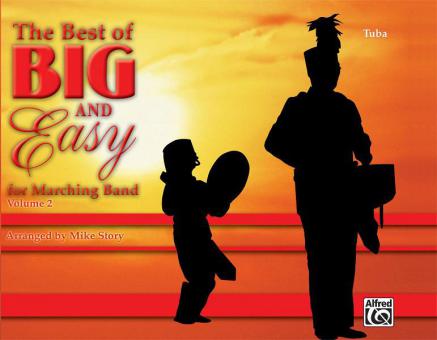 The Best Of Big And Easy Vol.2 
