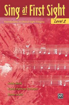 Sing At First Sight, Level 2 