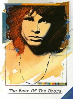 The Best of the Doors 