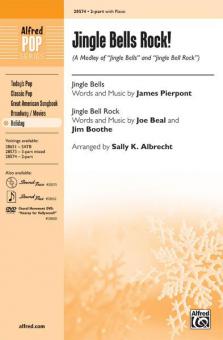 Jingle Bells Rock! 