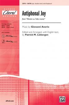 Antiphonal Joy Standard