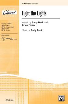 Light The Lights Standard