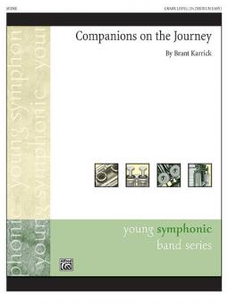 Companions On The Journey Standard