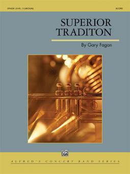 Superior Tradition Standard