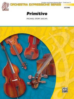 Primitivo Standard