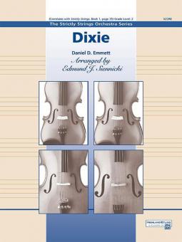 Dixie Standard