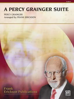 A Percy Grainger Suite Standard