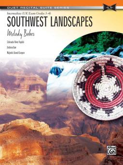 Southwest Landscapes 