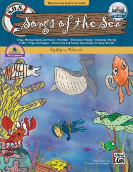 S.O.S. Songs Of The Sea 