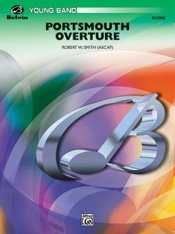 Portsmouth Overture Standard