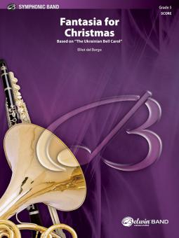 Fantasia For Christmas Standard