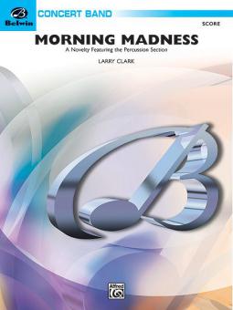 Morning Madness Standard