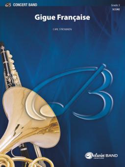 Gigue Franeaise 