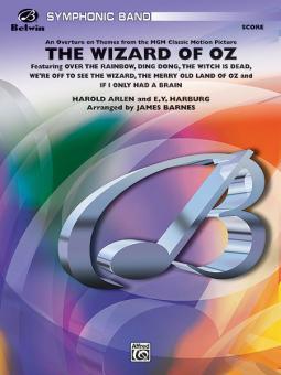 The Wizard Of Oz Standard