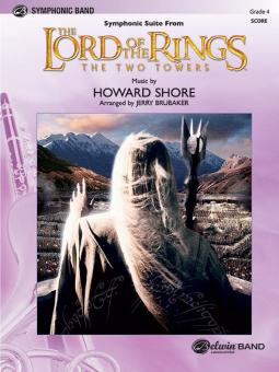 Lord Of The Rings: The Two Towers Symphonic Suite 
