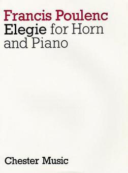 Elegie 