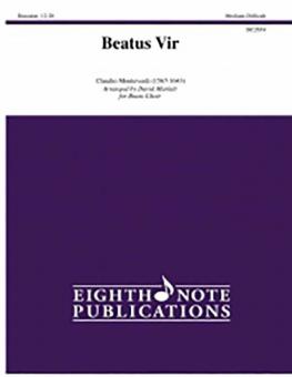 Beatus Vir 