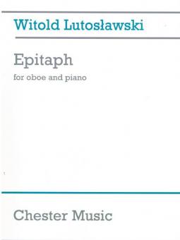 Epitaph 