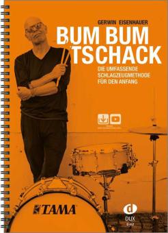 Bum Bum Tschack 