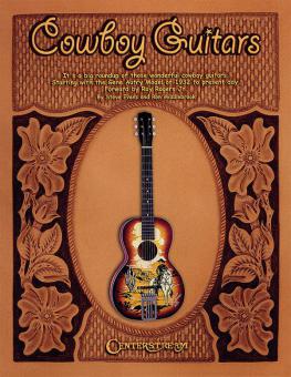 Cowboy Guitars (Guitar) 