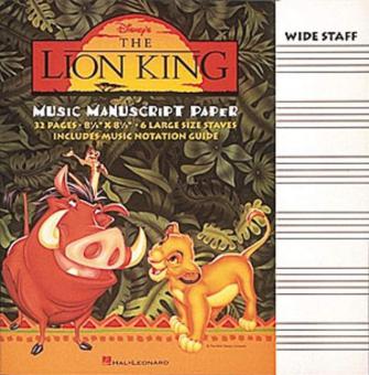 The Lion King 