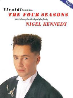 Movements From The 'Four Seasons' 