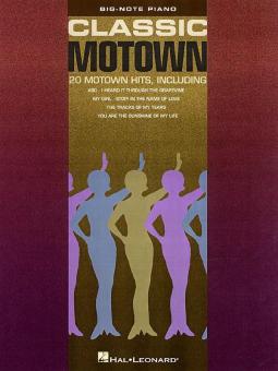Classic Motown 