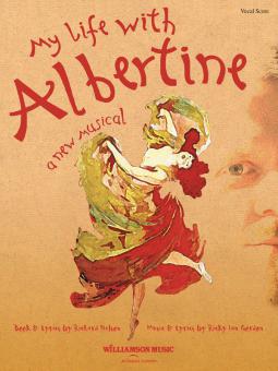 My Life With Albertine 