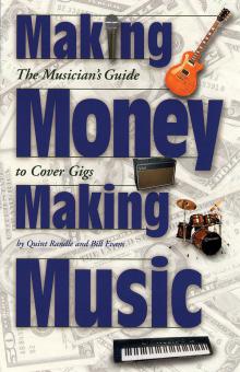 Making Money Making Music 