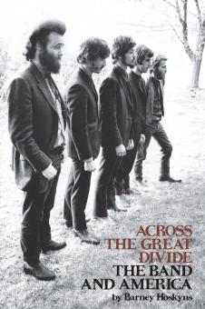 Across The Great Divide 