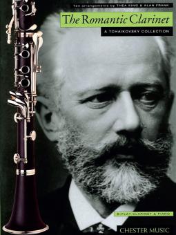 The Romantic Clarinet 