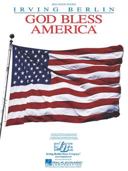 God Bless America 