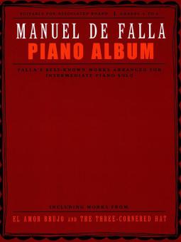 Piano Album 