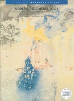 The Jazz Workshop Series Vol. 6 