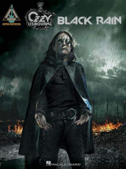 Black Rain 