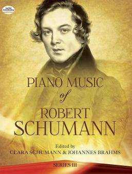 Piano Music Series 3 
