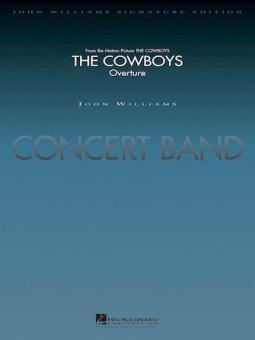 The Cowboys 