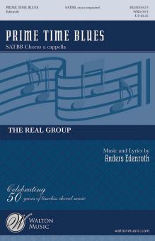 Prime Time Blues 