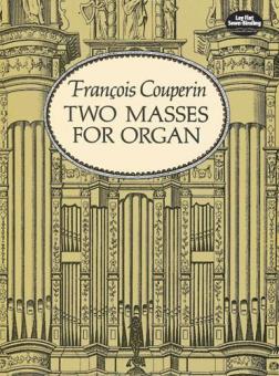 2 Masses for Organ 