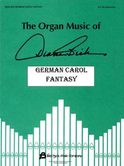 German Carol Fantasy 