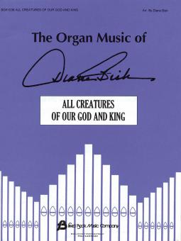 All Creatures of Our God and King 
