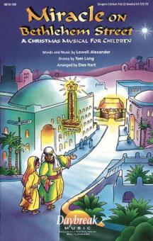 Miracle On Bethlehem Street 