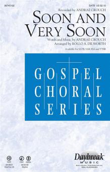 Soon And Very Soon Standard