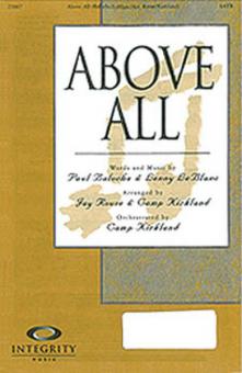 Above All 