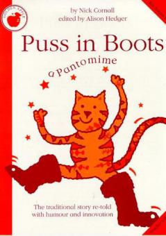 Puss in Boots 