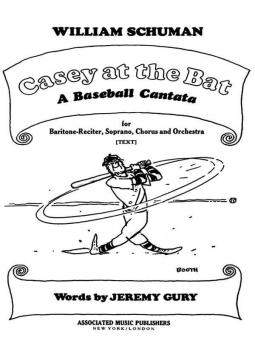 Casey At The Bat 