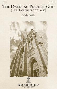 The Dwelling Place Of God (The Tabernacle Of God) 