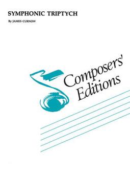Symphonic Triptych 