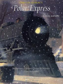 Polar Express 