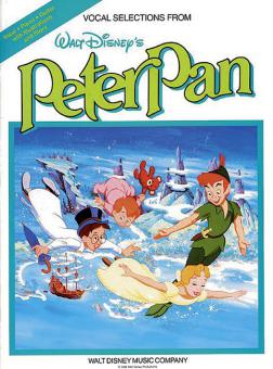 Peter Pan (Vocal Selections) 